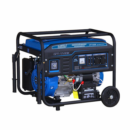 Redbo GPT-5500K