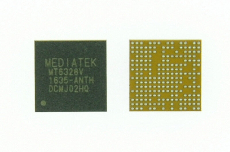 Контроллер питания MT6328V для Meizu M2 Note/M2 mini
