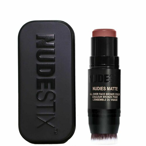 NUDESTIX мультистик Nudies Matte Bronze (Sunkissed Cool)