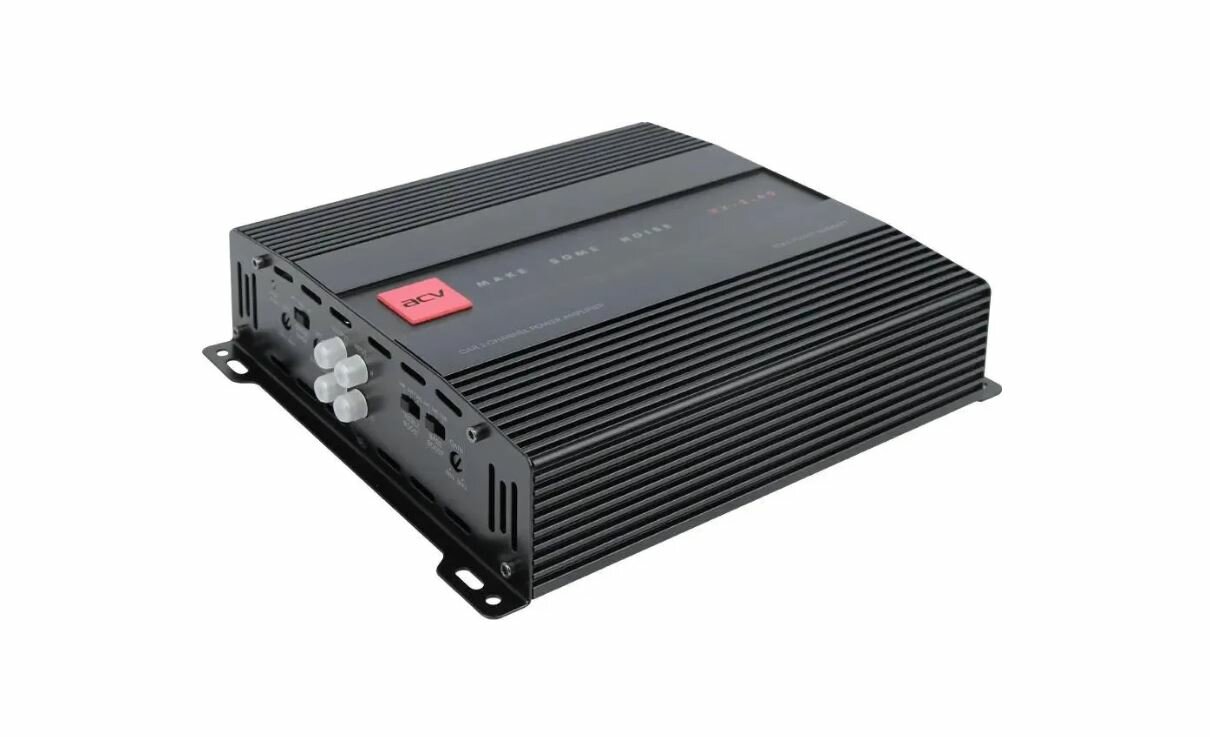 Усилитель звука Acv VX - 2.60 автомобильный