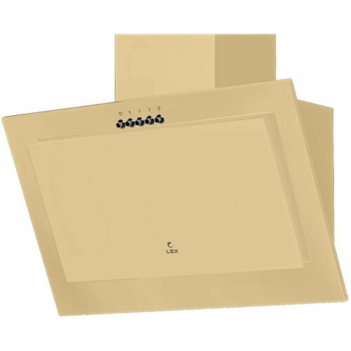 Вытяжка LEX MIO G 600 IVORY 1199000₽