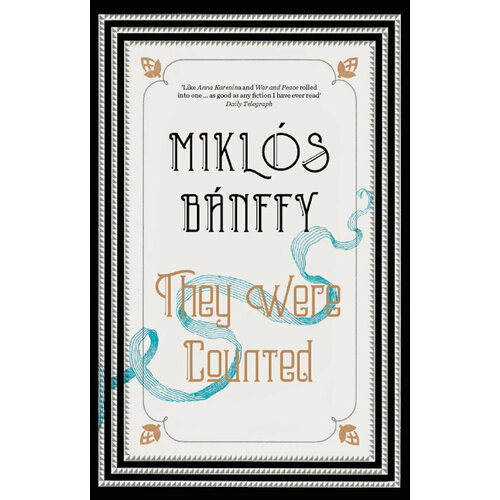 They Were Counted | Banffy Miklos