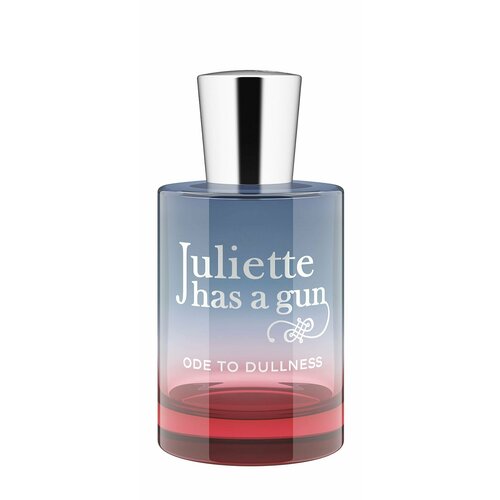 Парфюмерная вода / 50 мл / Juliette Has a Gun Ode to Dullness Eau de Parfum juliette has a gun парфюмерная вода sunny side up 50 мл 50 г