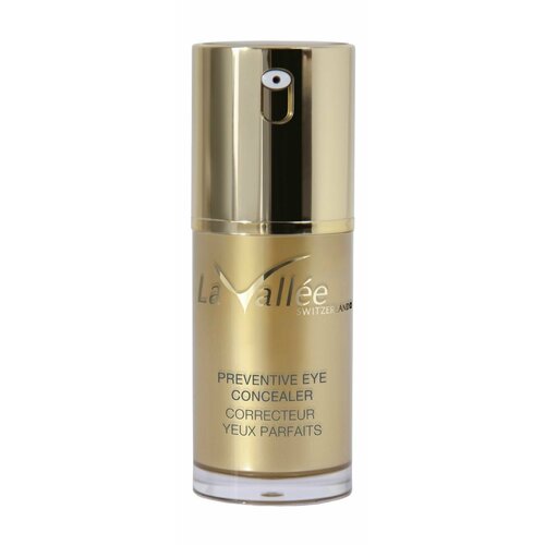 Профилактический консилер для глаз La Vallee