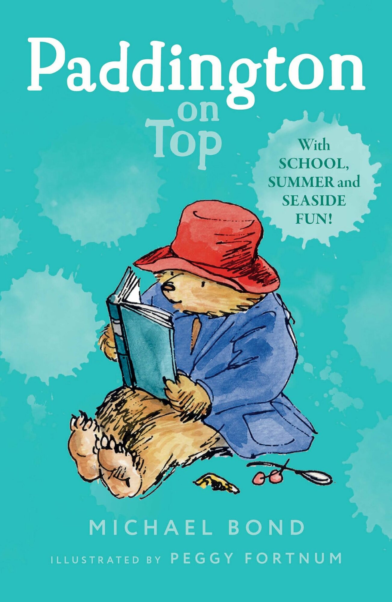 Paddington on Top | Bond Michael