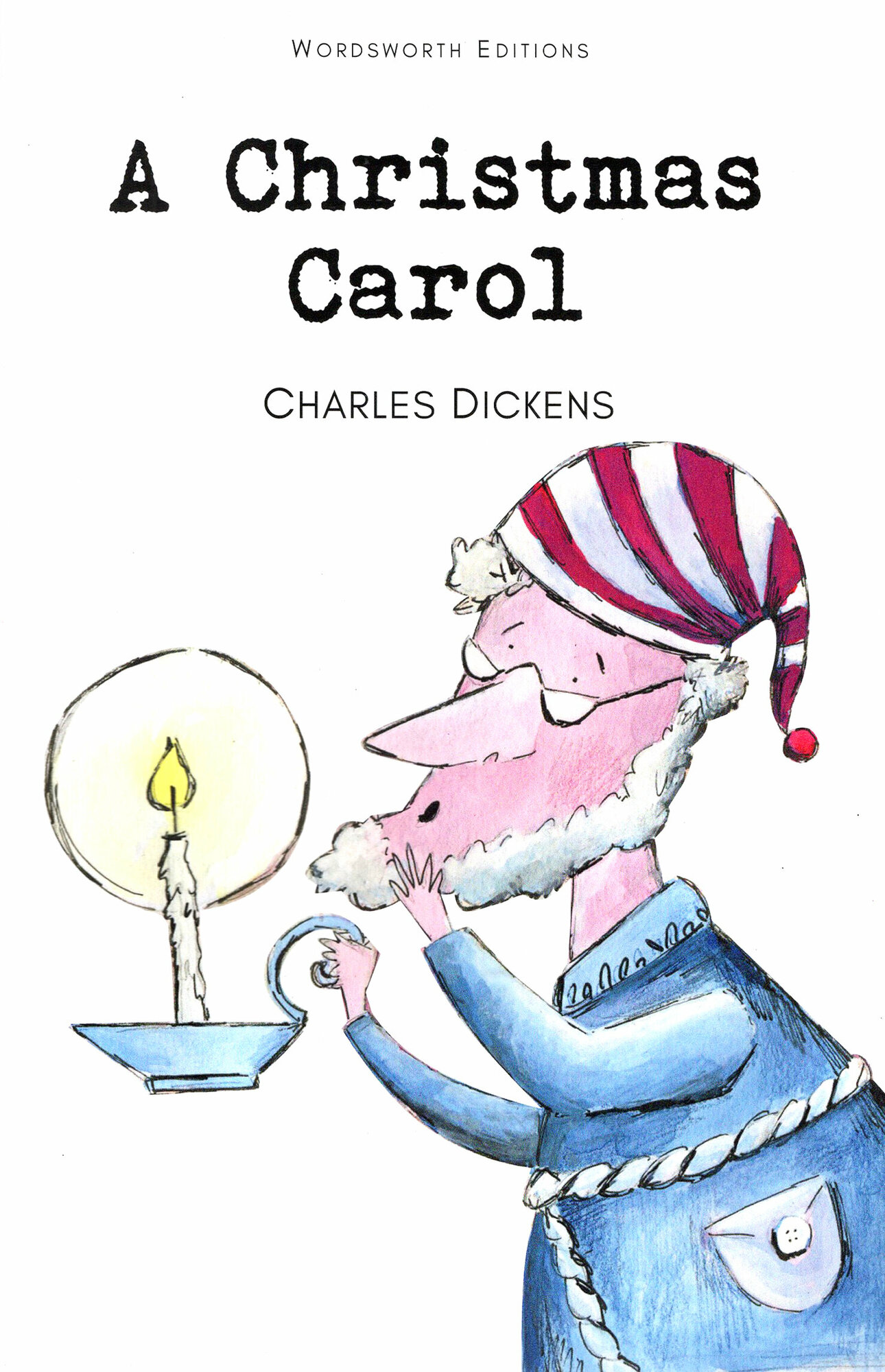A Christmas Carol | Dickens Charles