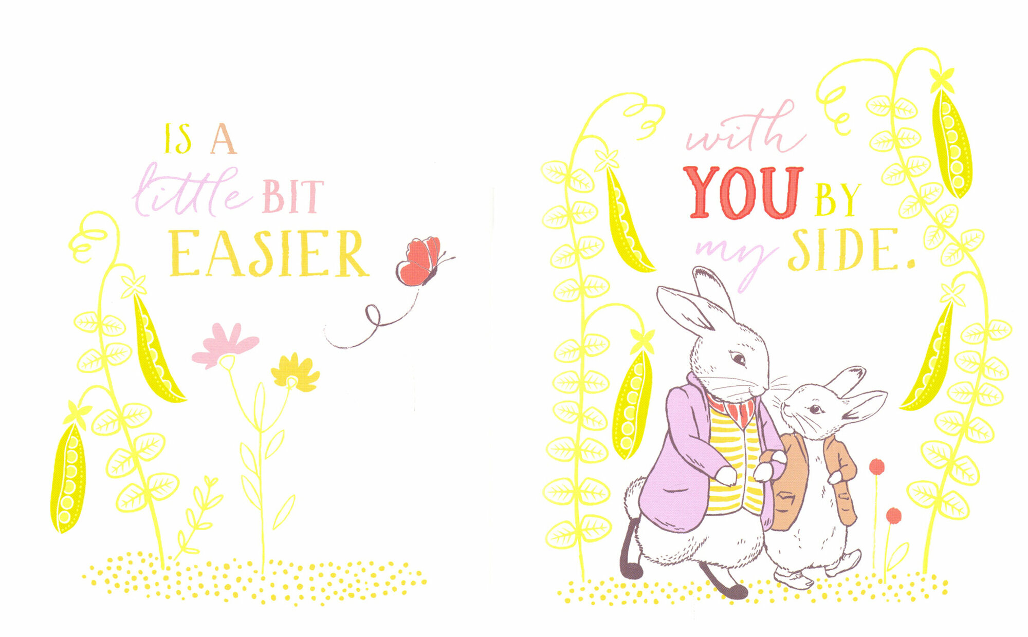 Peter Rabbit. I Love You Daddy - фото №2