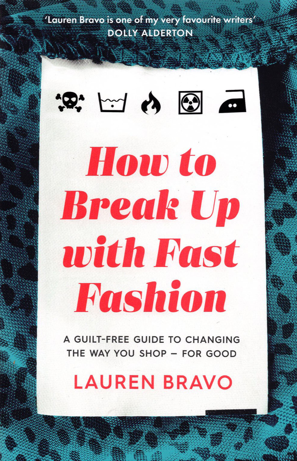 How To Break Up With Fast Fashion. A guilt-free guide to changing the way you shop for good - фото №2