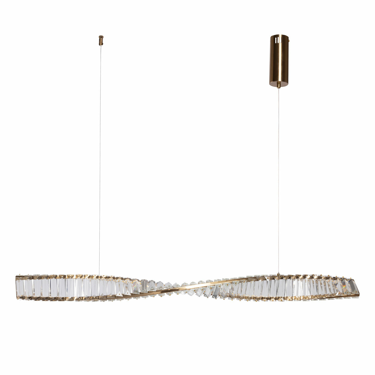 фото Подвесной светодиодный светильник MW-Light Гослар 498017301