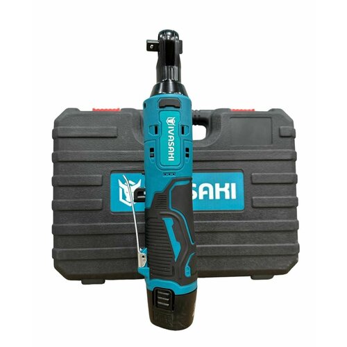 Трещётка Гайковерт аккумуляторная WR80D 600000₽