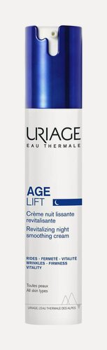 Изображение товара URIAGE Age Lift Крем ночной для лица разглаживающий восстанавливающий, 40 мл