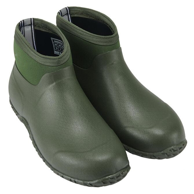 Галоши HISEA, размер 47, green — фото 1