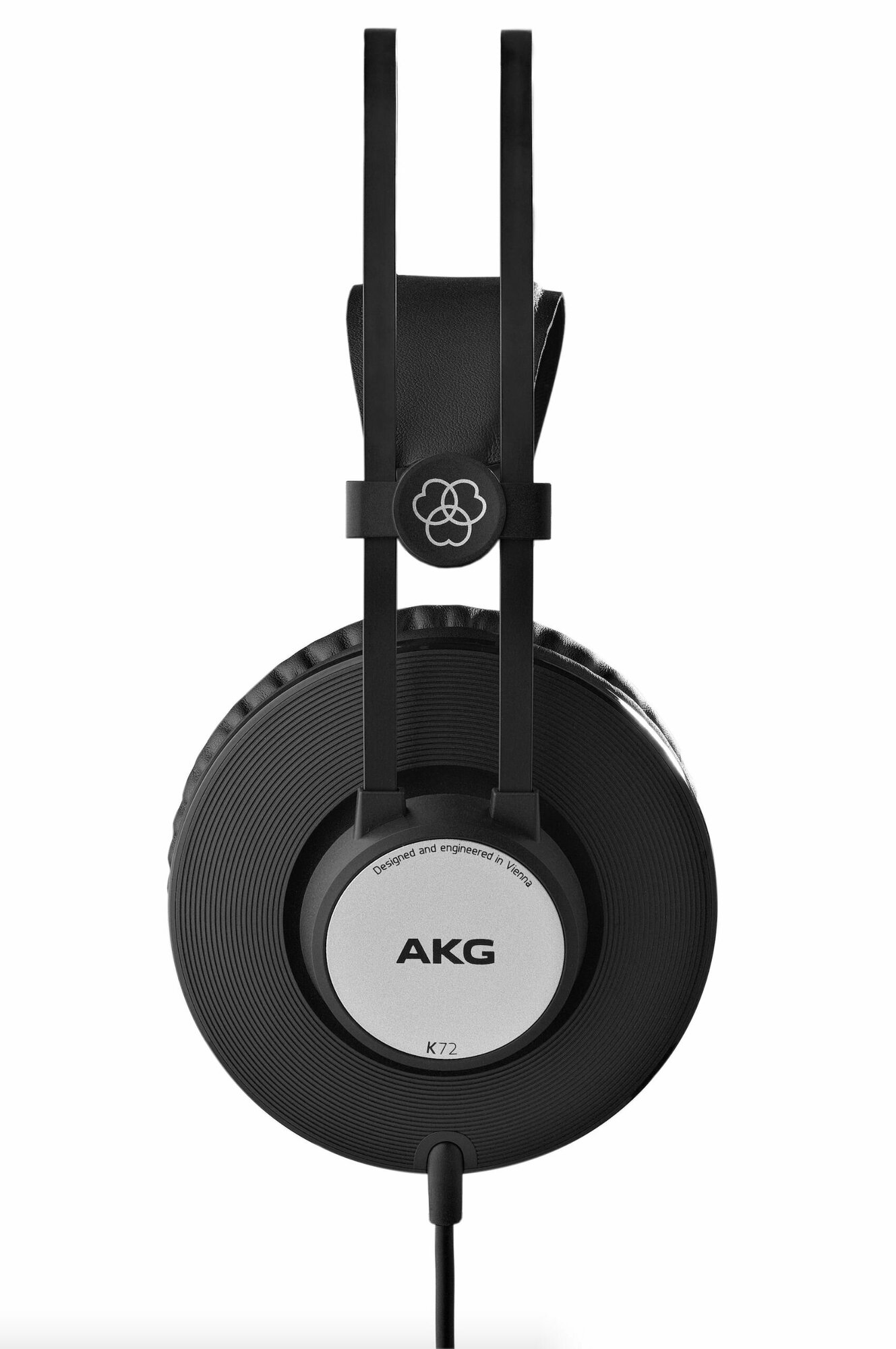 Наушники AKG K72