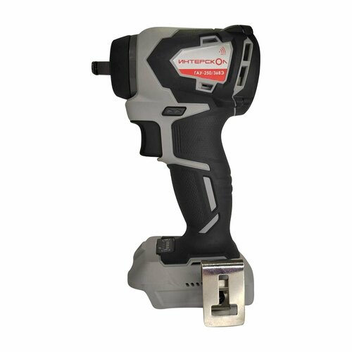 Гайковерт Интерскол ГАУ-25036ВЭ ударный картон без аккум и ЗУ - 8630070 706500₽
