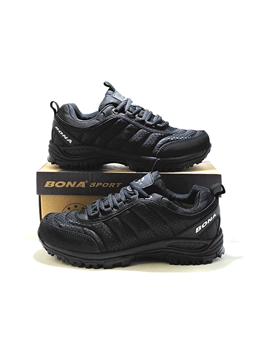 Кроссовки Bona 