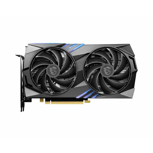 Видеокарта MSI GeForce RTX4060Ti GAMING 16Гб GDDR6128bit HDMI3DP RTX 4060 TI GAMING 16G ret 5726700₽