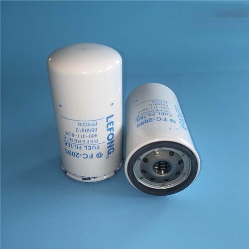 Фильтр топливный P550410/FC-2095 LEFONG
