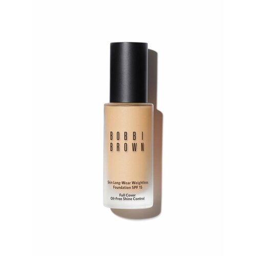 Тональные кремы Bobbi Brown бежевый