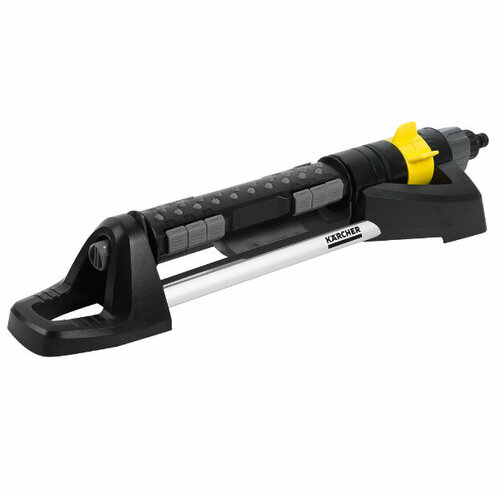 Дождеватель для полива осциллирующий Karcher OS 5.320 SV