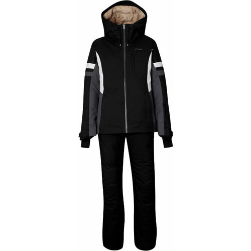 фото Костюм phenix, размер 34, черный