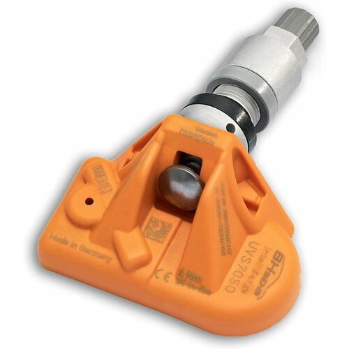 Датчик давления в шине, шинах, колесах Huf LR070840 для автомобиля Land Rover Ленд Ровер партномер