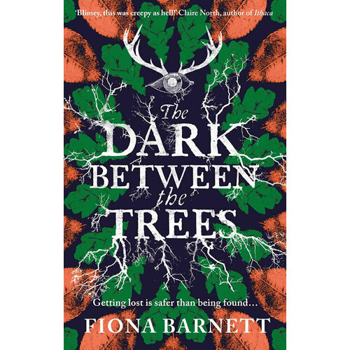The Dark Between The Trees | Barnett Fiona