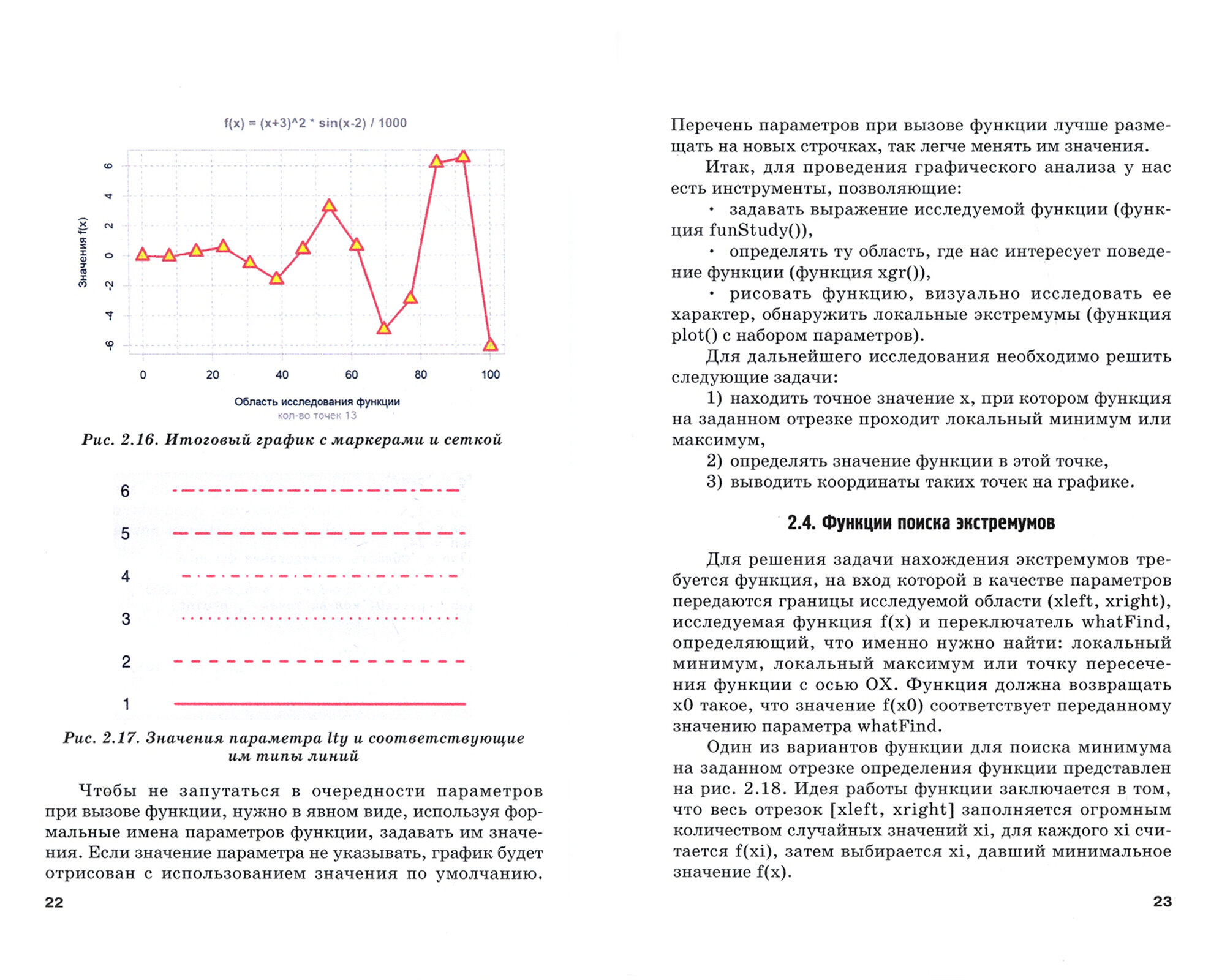 Графический анализ на языке R. Учебно-методическое пособие - фото №3
