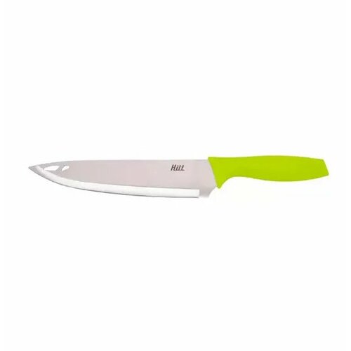 Hitt Colorfest Нож поварской, 19 см HCF-K005