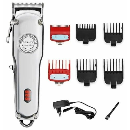 Профессиональная машинка для стрижки волос 577600₽