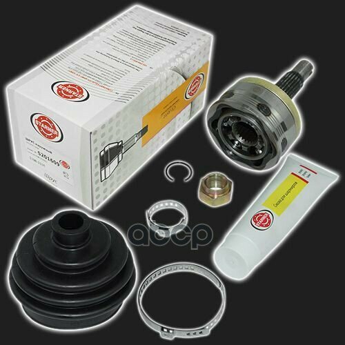 Шрус 2108 Наружный Starner (Полный Комплект) STARNER арт. S201609