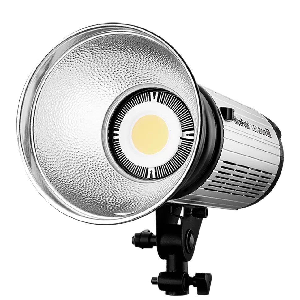 Осветитель NiceFoto LED-2000B III 640217