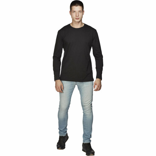 фото Футболка noname, размер xl, черный