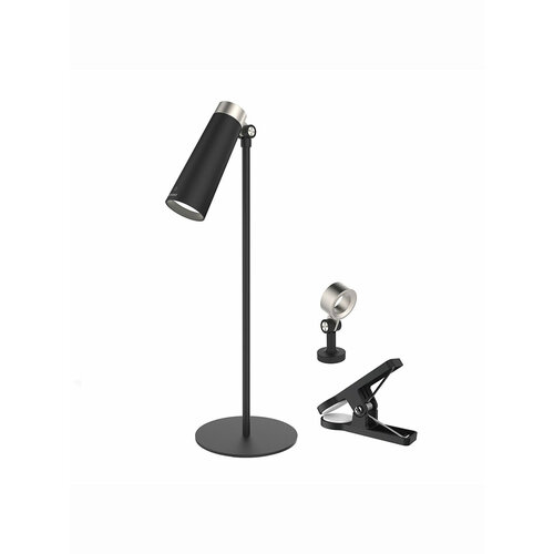 Многофункциональная настольная лампа 4-в-1 Xiaomi Yeelight 4-in-1 Rechargeable Desk Lamp (YLYTD-0011)