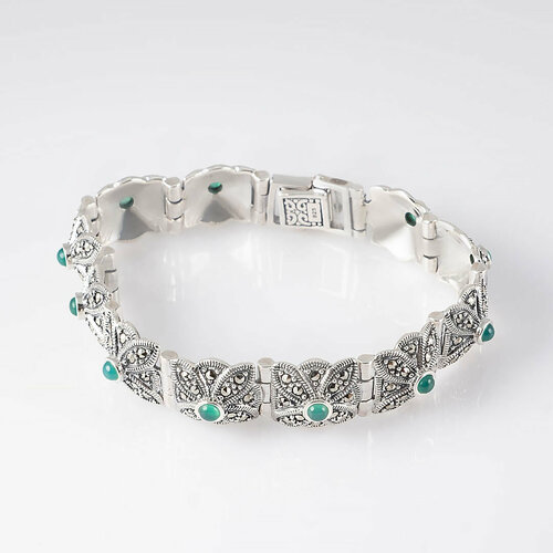 Браслет Milana Silver, серебро, 925 проба