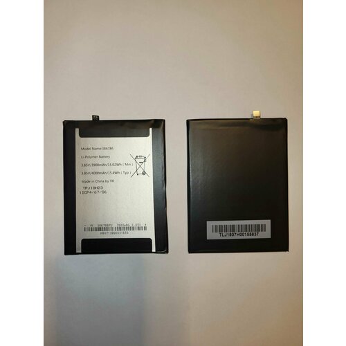 чехол клатч mypads portafoglio magnetico для bq bq 6016l mercury Аккумулятор BQ 6016L Mercury