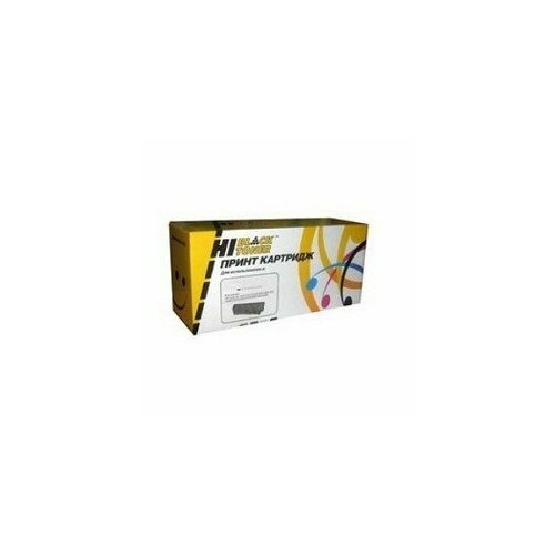 Hi-Black Расходные материалы TK-130 Картридж для Kyocera FS-1028MFP DP 1300D, 7,2К