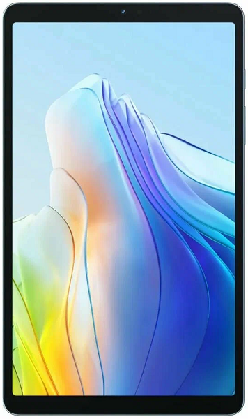 Планшет BlackView Tab60 4/128Gb LTE Голубой