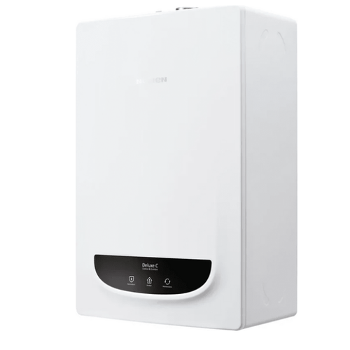 Газовый котел Navien Deluxe C -20k 20 кВт 66680₽
