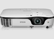 Проектор Epson EB-X12, белый