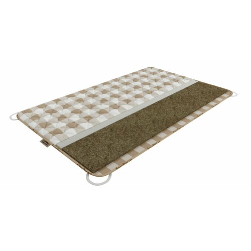 Топпер Mr.Mattress Hempic, Размер 220х215 см