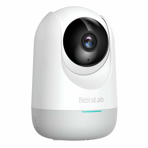 IP-камера 360 Botslab Indoor Camera 2 PRO (C221)