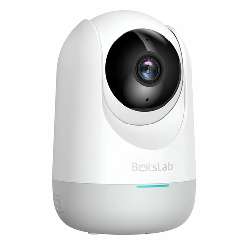 IP-камера 360 Botslab Indoor Camera 2 PRO C221 431000₽