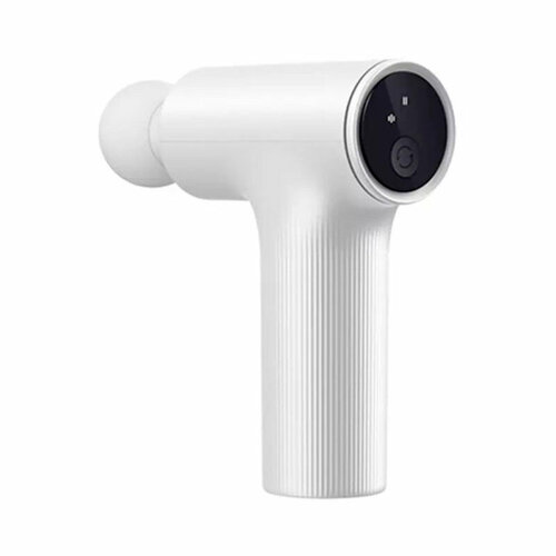 Массажер Xiaomi Mijia Mini 2 White MJJMQ04YM 8890₽