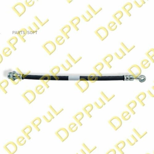 DEPPUL DETH058 шанг тормозной задний евый (L) KIA CEED (07-12)