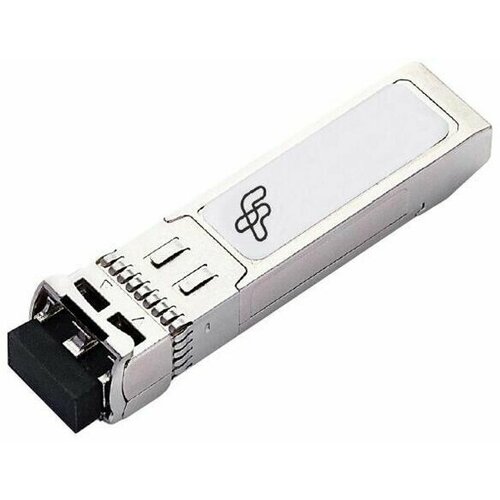 Трансивер Future Technologies FT-SFP+SR-0,5-D SFP+ MM 10Гбит/с Tx:850нм до 0.5км sfp трансивер fibertrade ft sfp sr 0 3 d