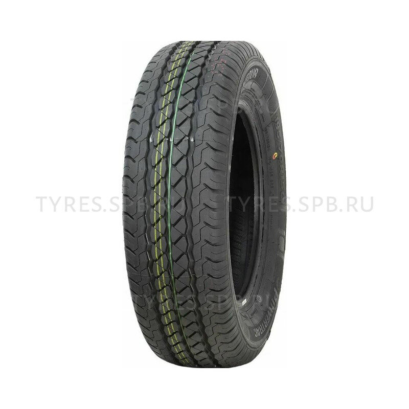 Автошина Powertrac 185/80R14 100R VANTour