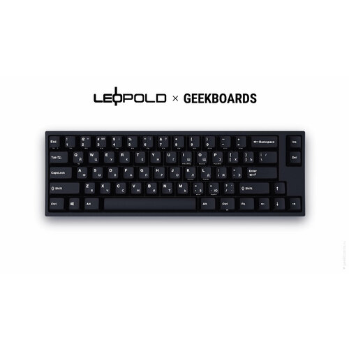 Leopold FC660M PD RU 1399000₽