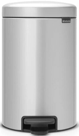 Мусорное ведро 12л Brabantia NewIcon 113680