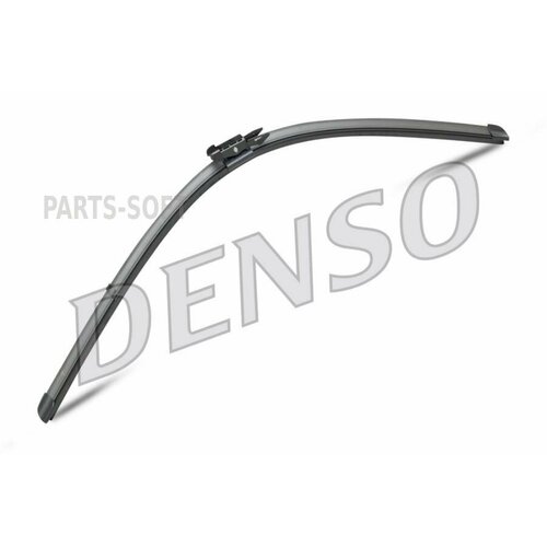 DENSO DF-074 Щетка стеклоочистителя MERCEDES S W222 13- 630560мм комплект DENSO 10130₽