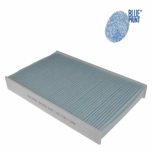BLUE-PRINT ADN12526 Фильтр салонный